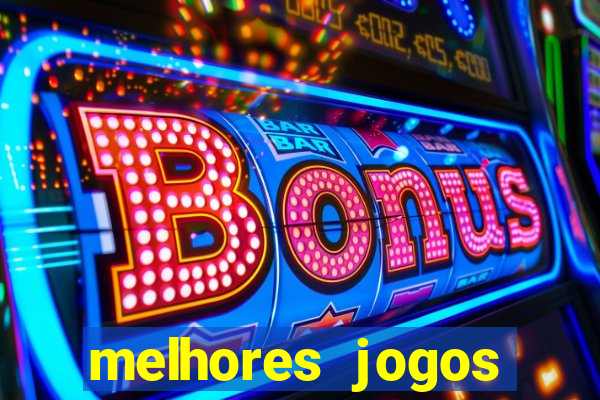 melhores jogos manager android
